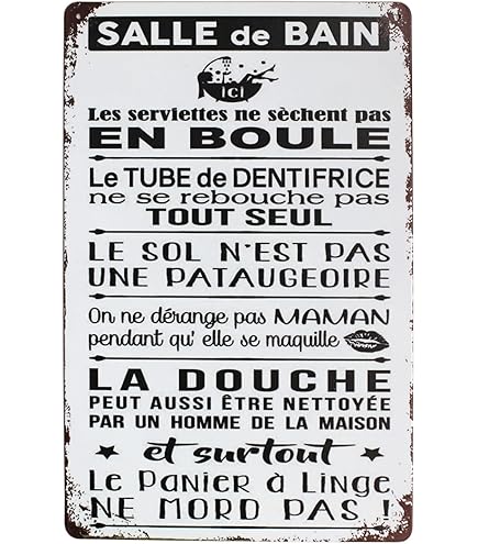 Plaques decoration murale : decouvrez les produits qui sublimeront votre intérie