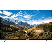 Destine 109 cm (43 inches) 4K Ultra HD Smart Frameless LED-TV DS-43UHD-MAX (Black) (2021 Model)