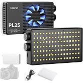 Ulanzi PL25 Bi-color 25W Video Led Işık L156
