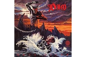 Holy Diver (Remastered Lp) [Vinyl LP]