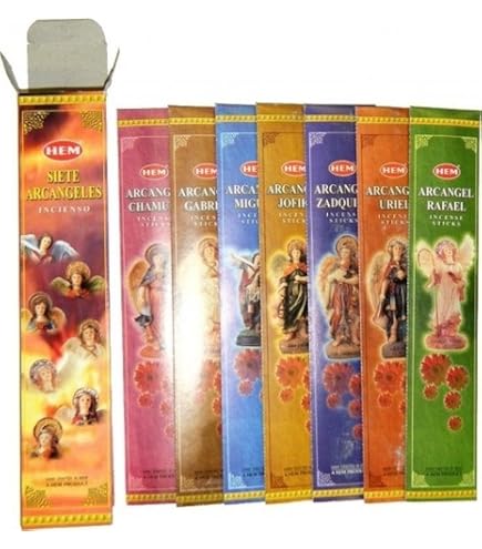 Bastoncini Guida Spirituale - Confezione Da 12 Scatole Da 20 Pezzi, Per Meditazione E Benessere - Foto 2