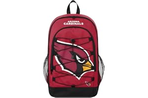 ‎FOCO FOCO Backpack NFL Rucksack - BUNGEE Arizona Cardinals