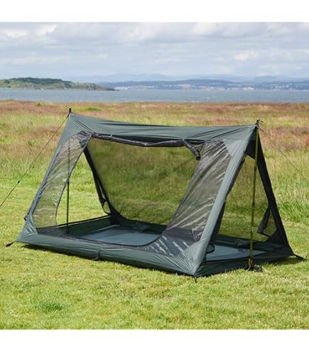 DD SuperLight Solo Mesh Tent : Amazon.de: Sports & Outdoors