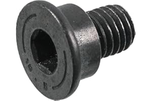 FEBI BILSTEIN Screw, brake disc 180528