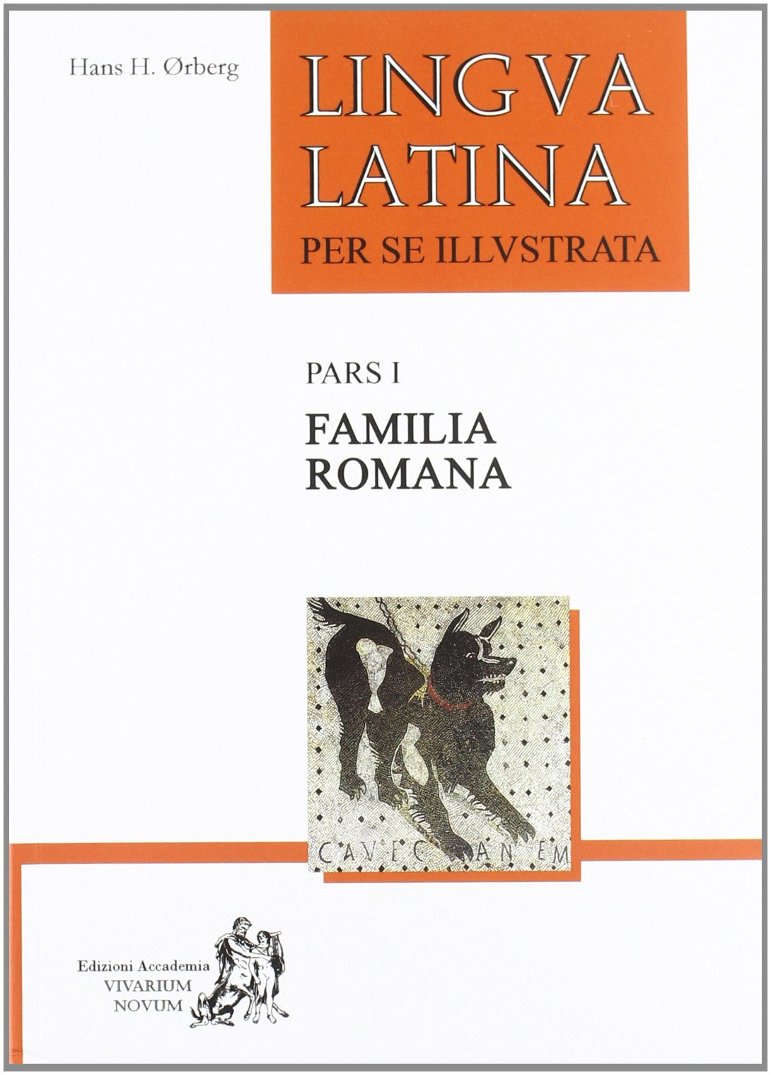 Eso 4 - lingua latina