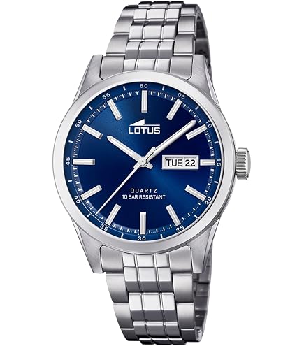 Orologio uomo Citizen Zenshin Senkei Crono Super Titanio CA4690-51E