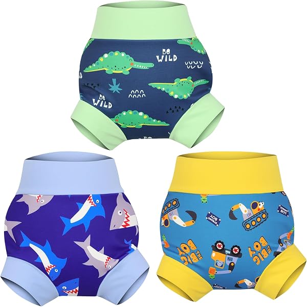 Maillot Bain Bébé UPF 50+ BONVERANO – Rashguard Une Pièce Fermeture Éclair Protection Solaire