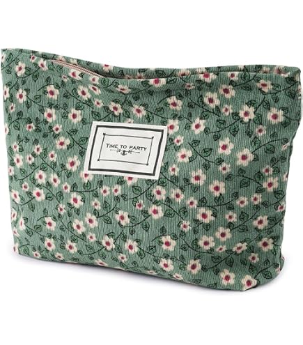 Trousse Cosmétique Rétro UK Multicolore - Marque OUT OF THE BLUE, Synthétique, Neuve étiquetée