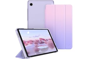 Fintie fodral för Samsung Galaxy Tab A11 8,7 tum 2025/Tab A9 8,7 tum