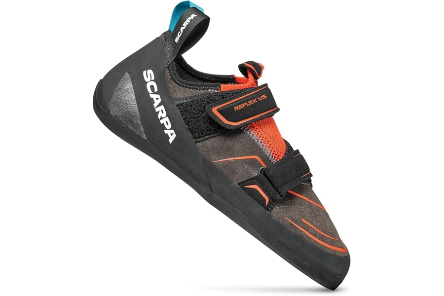 Scarpa Reflex VS Climbing Shoes - SS26