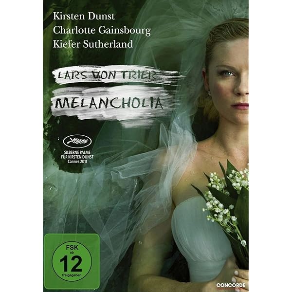 Nymphomaniac-Vol. I-II [Director's Cut] [Import] : Amazon