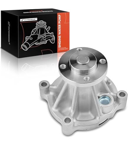 Belt Tensioner And Pulley Assembly Replacement For Lincoln Town Car Ford Mustang Crown Victoria Thunderbird Mercury Grand Marquis, Belt Tensioners - Canada - View #3