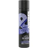 Toni & Guy Tonı&Guy Şampuan Men 2 Si 1 Arada Kepekli Sa&ccedil;lar I&ccedil;in 250 Ml