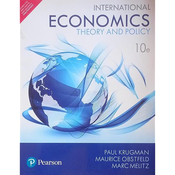 Buy INTERNATIONAL TRADE : THEORY AND POLICY, 10TH EDN Book Online