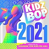 Kidz Bop Germany Amazon De Musik