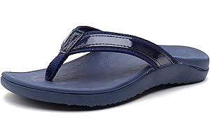 CELANDA Chanclas Mujer Hombres Sandalias de Dedo con Apoyo del Arco Verano Playa Sandalias de Piscina Ortopedicas Flip Flop Antideslizante Zapatos Cómodos para Caminar Unisex Adulto 35-44 EU