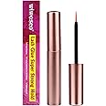 Lash Glue Strong Hold Eyelash Glue Waterproof Eyelash Adhensive Glue for Strip Lashes Fast Drying Lashes Glue (48 hours)
