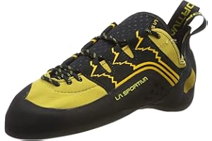 LA SPORTIVA Mixte Enfant 800 Chaussures d'escalade