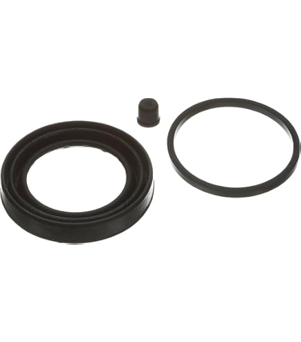 FRENKIT 238042 Kit Riparazione Pinza Freno Posteriore - Ricambio Auto Originale - Foto 8