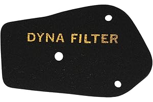 VICMA Luftfilter Einsatz für Daelim Cordi, S-Five, E-Five