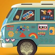 Goodbye And Good Riddance Adesivo – Vinile Resistente Per Auto, Laptop, Finestre, Pareti (30 Giorni Di Garanzia)
