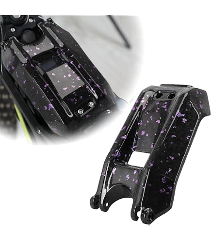Sur Ron Light Bee Battery Cover [STOCK SIZE