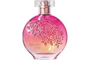 O Boticário Floratta Romance de Verão Deodorant Cologne 75ml