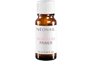 NÉONAIL NEONAIL Apprêt acide 10 ml (avec acide)