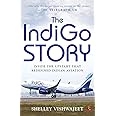 THE INDIGO STORY (HB)