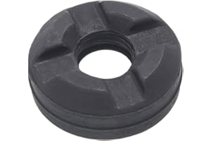 FEBEST TSB-101 Supporto Differenziale 1. Anteriore