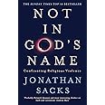 Not in God's Name: Confronting Religious Violence