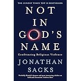 Not in God's Name: Confronting Religious Violence