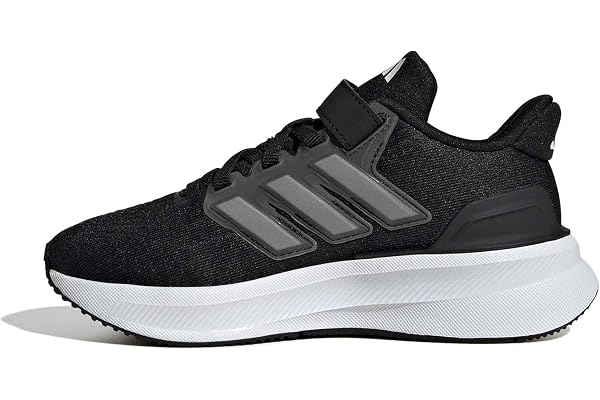 adidas unisex - vuxen Ultrarun 5 Shoes KidsLöparskor