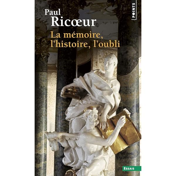 Le Conflit des interprétations: Essais d'herméneutique : Ricœur