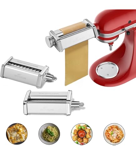 KitchenAid Rasp en rasppakket voor de keukenmachine, geschikt nieuwe groentesnijder kopen? Vergelijk bij