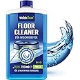 WoldoClean Wischroboter Reinigungsmittel Konzentrat 750ml - streifenfreier Reiniger für alle Hartböden