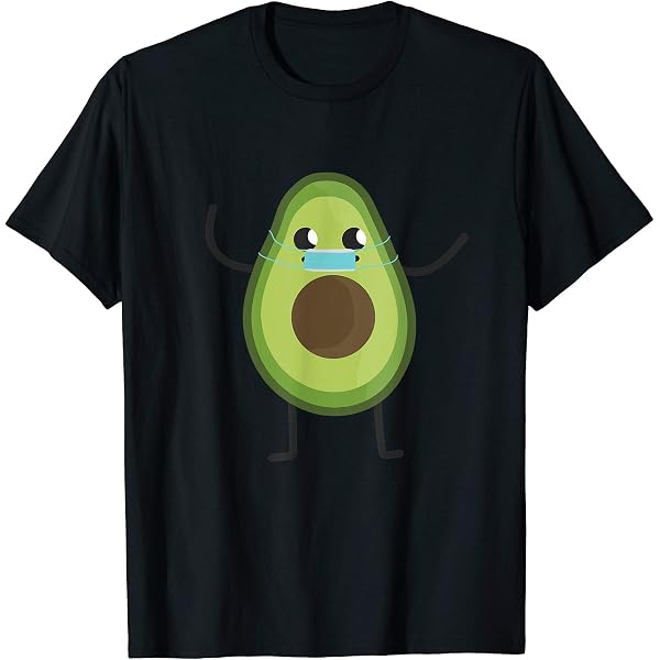 T-Shirt Lustige Nackte Banane – Witziges Obst-Motiv Mit Humor