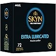 SKYN Extra-Lube, Preservativi