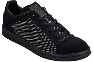 adidas Stan Smith Og Primeknit, Scarpe da Ginnastica Basse Uomo