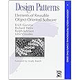 Design patterns : elements of reusable object-oriented software: Amazon ...