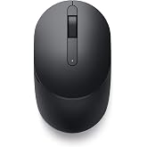 DELL MS3320W MOBIL KABLOSUZ FARE SİYAH 570-ABHK
