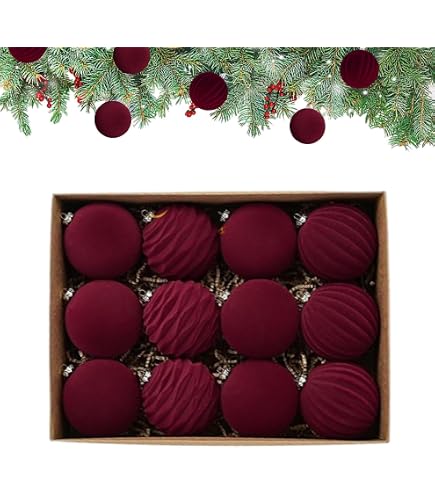 Pallne d Natale artganal, n velluto e swarosch | Pallne d natale, Natale, Velluto
