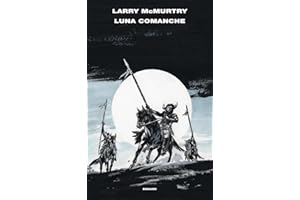 Luna comanche (Supercoralli)