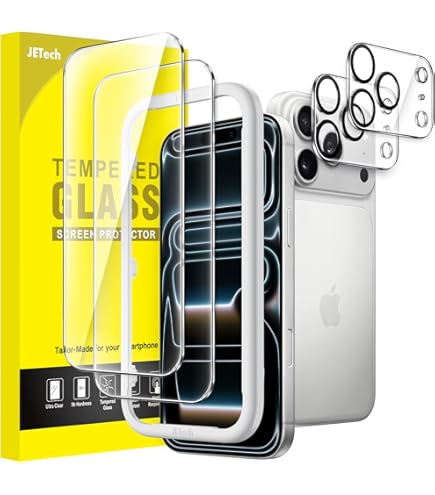 Coque IPhone 17 Pro Max Paillettes Magnétique - Compatible MagSafe, Protection Militaire Antichoc - Transparente Avec Design Flashy