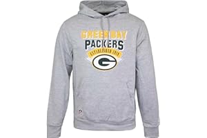 New Era Sudadera con capucha NFL Team Graphic Hoody