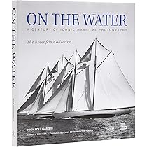 洋書 Sailing America by Onne van der Wal Book: SAILING AMERICA - Onne van der Wal