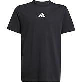 adidas Unisex Kids' Essentials T-Shirt