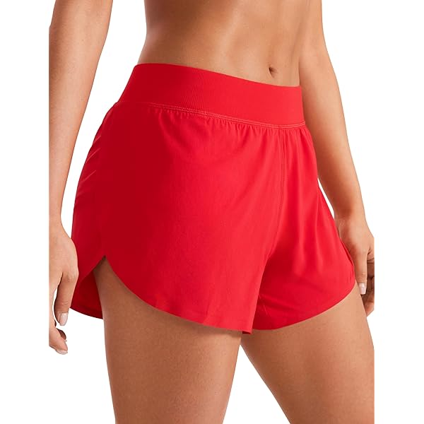 Asics Korte Hardloopbroek Dames - PK Runningshop