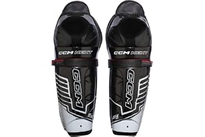 CCM Next II Senior ishockey skenbensskydd