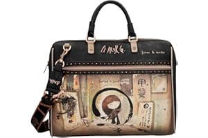 Anekke - Sac ordinateur SHŌEN